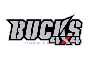 Bucks 4x4
